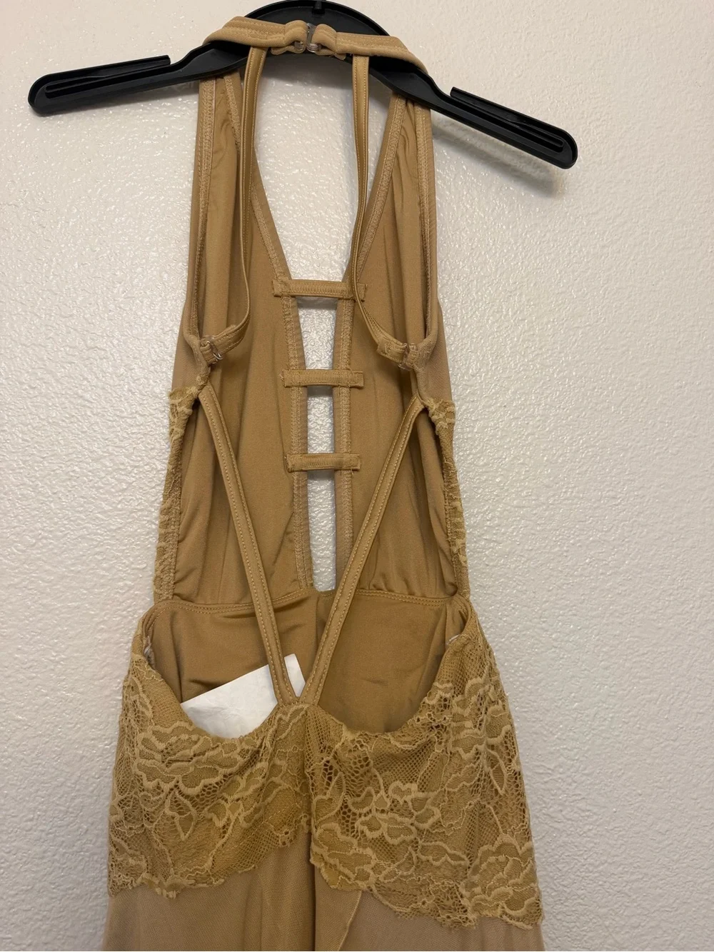 Tenth House 2 Die 4 Dance costume contemporary lyrical SAHARA TD26486 PA XSA